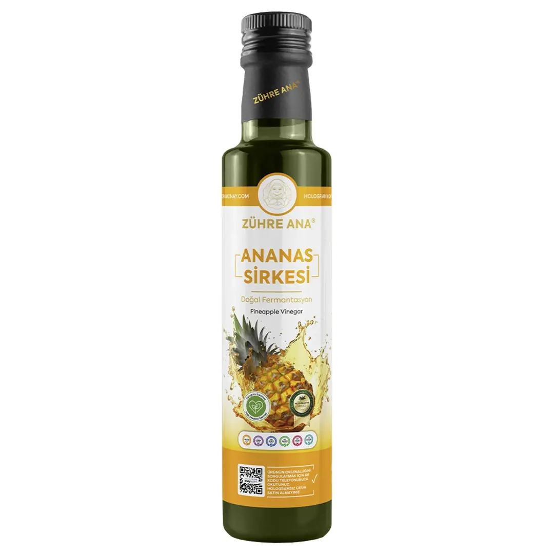 Ananas Sirkesi