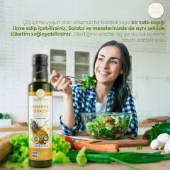 Ananas Sirkesi