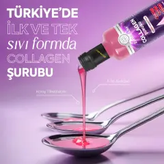 Collagen Şurubu