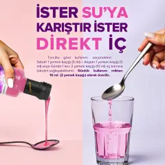 Collagen Şurubu