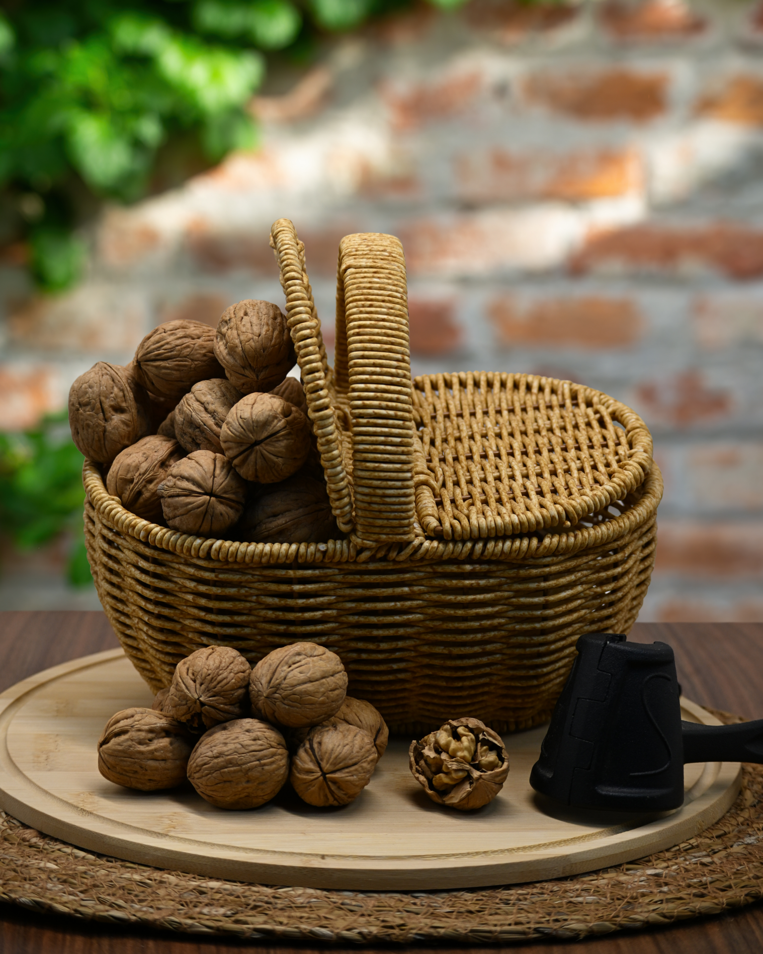 Kabuklu Ceviz İnce Yerli