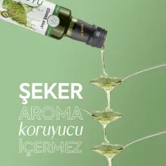 Çam Çırası Kozalak Suyu