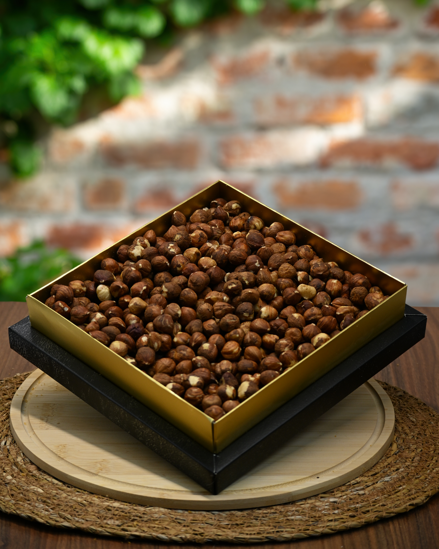 Fındık İçi Çiğ Giresun