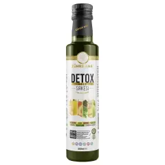 Detox Sirkesi
